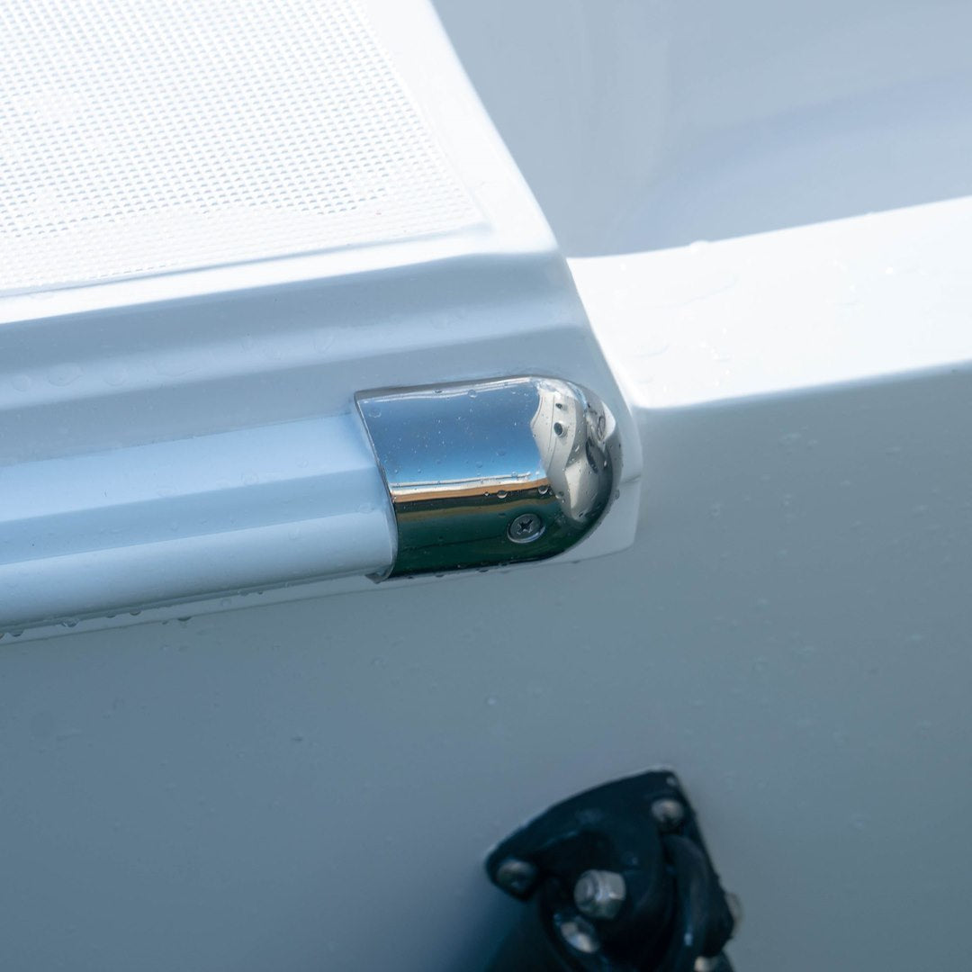 Product of Taco F16-0039 Boat Rub Rail End Cap