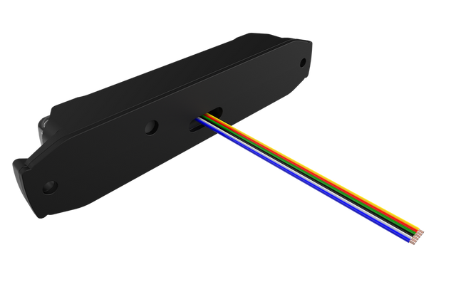 Product of Built Bright Bb6010c Warning Light