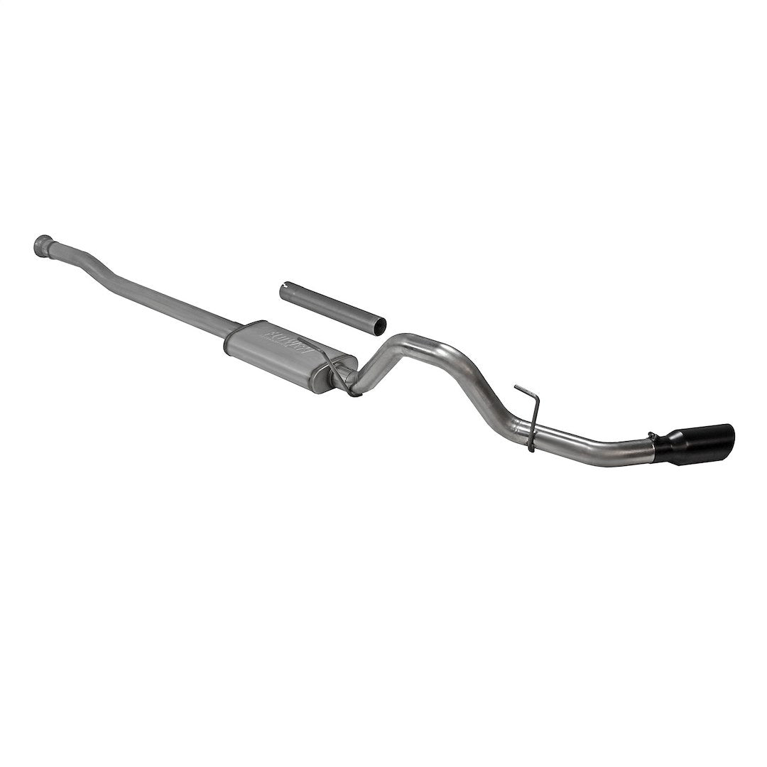 Product of Flowmaster 718115 FlowFX Cat-Back System Single Exhaust System Kit 