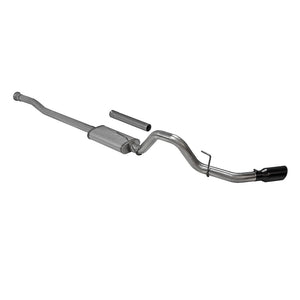Product of Flowmaster 718115 FlowFX Cat-Back System Single Exhaust System Kit 