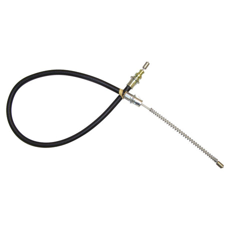 Crown Automotive J3233903 Parking Brake Cable||j3233903.Jpg||85||c1yj3233903||930908