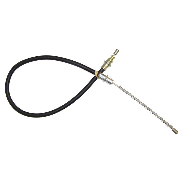 Crown Automotive J3233903 Parking Brake Cable||j3233903.Jpg||85||c1yj3233903||930908