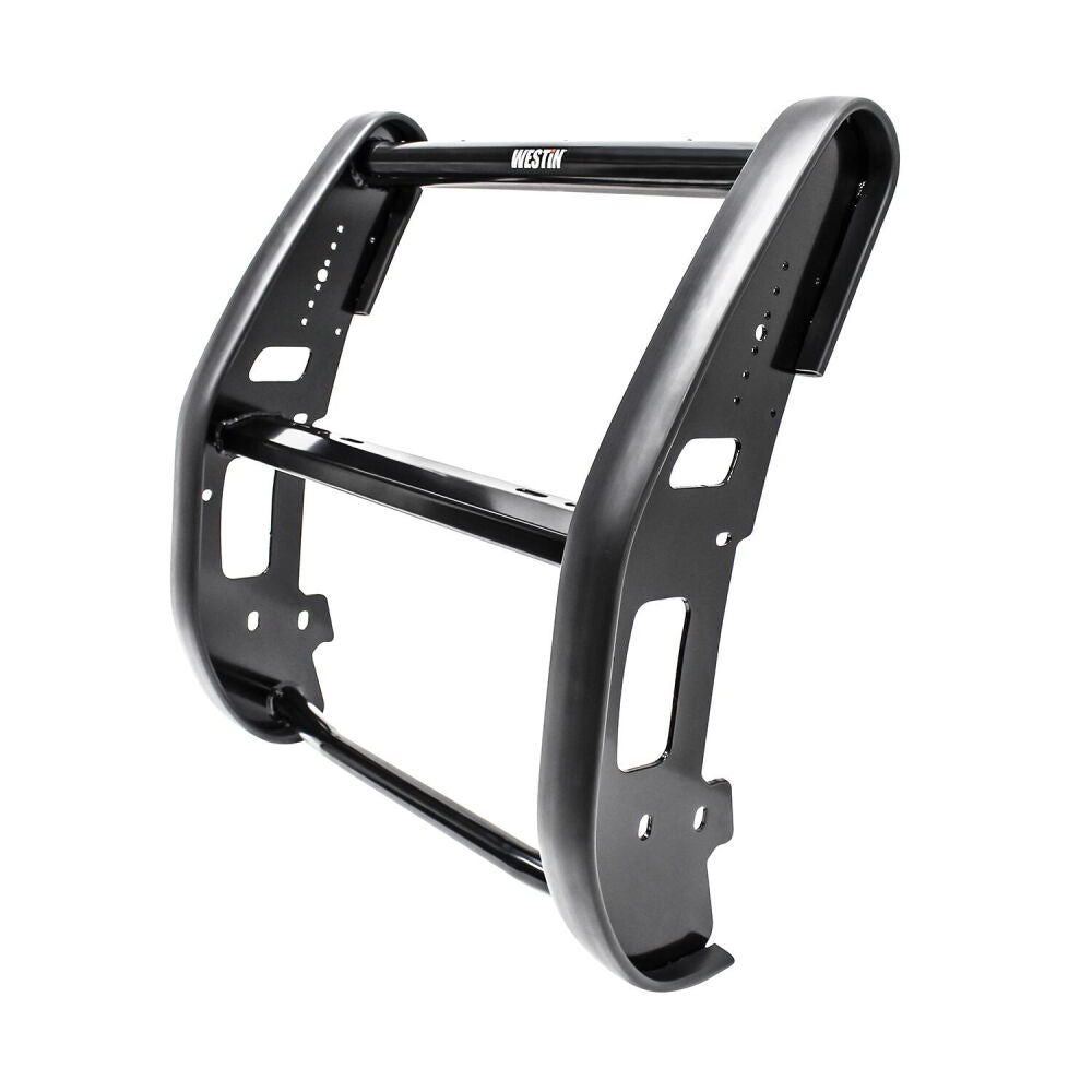 Westin Public Safety 36-2055 Bumper Push Bar||36-2055.Jpg||85||w16362055||1057551