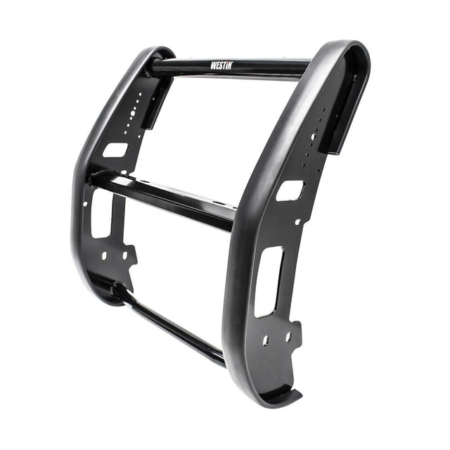 Westin Public Safety 36-2055 Bumper Push Bar||36-2055.Jpg||85||w16362055||1057551