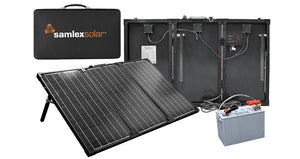 Samlex America Msk-135 Solar Kit||msk-90-135-1.Jpg||85||s6amsk135||1572091