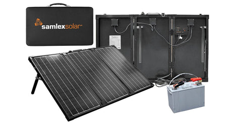 Samlex America Msk-135 Solar Kit||msk-90-135-1.Jpg||85||s6amsk135||1572091
