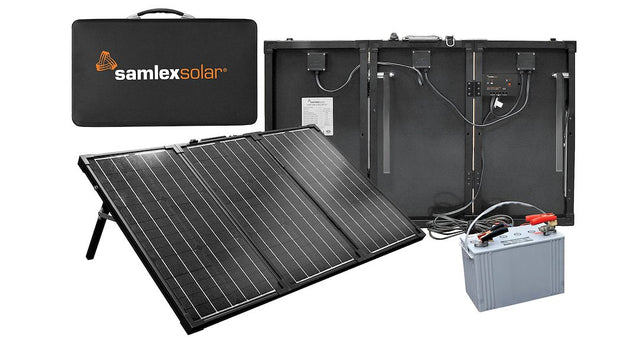 Samlex America Msk-135 Solar Kit||msk-90-135-1.Jpg||85||s6amsk135||1572091