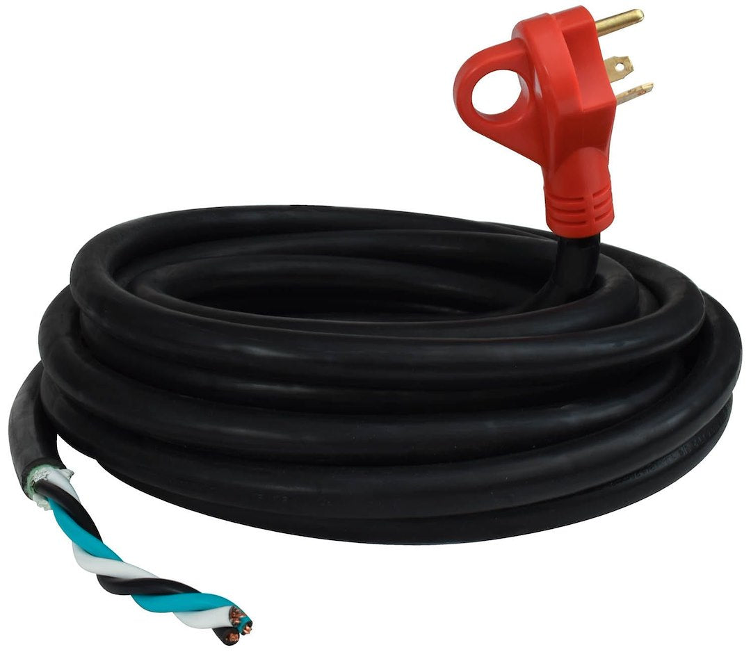 Valterra A10-3025end Power Cord||a10-3025end.Jpg||85||v46a103025end||1312841