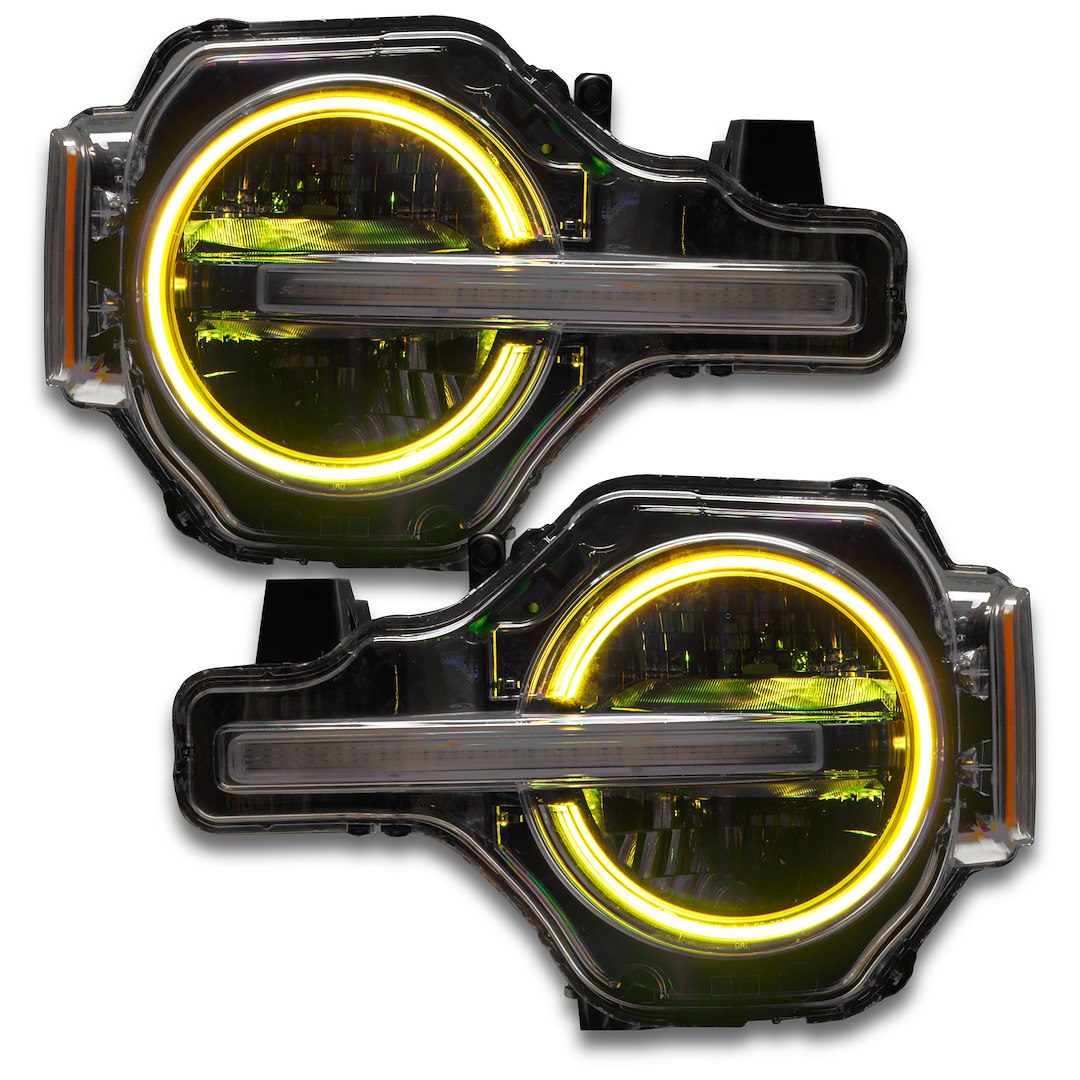Oracle Lighting 1468-330 Daytime Running Light Upgrade Kit||||91||o371468330||1910921