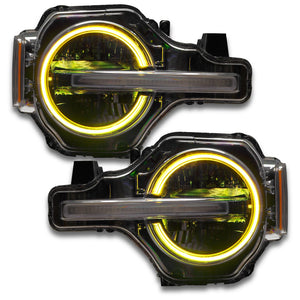 Oracle Lighting 1468-330 Daytime Running Light Upgrade Kit||||91||o371468330||1910921