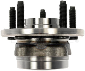 Dorman (Oe Solutions) 951-804 Wheel Bearing And Hub Assembly||951-804_3.Jpg||88||d18951804||1274101