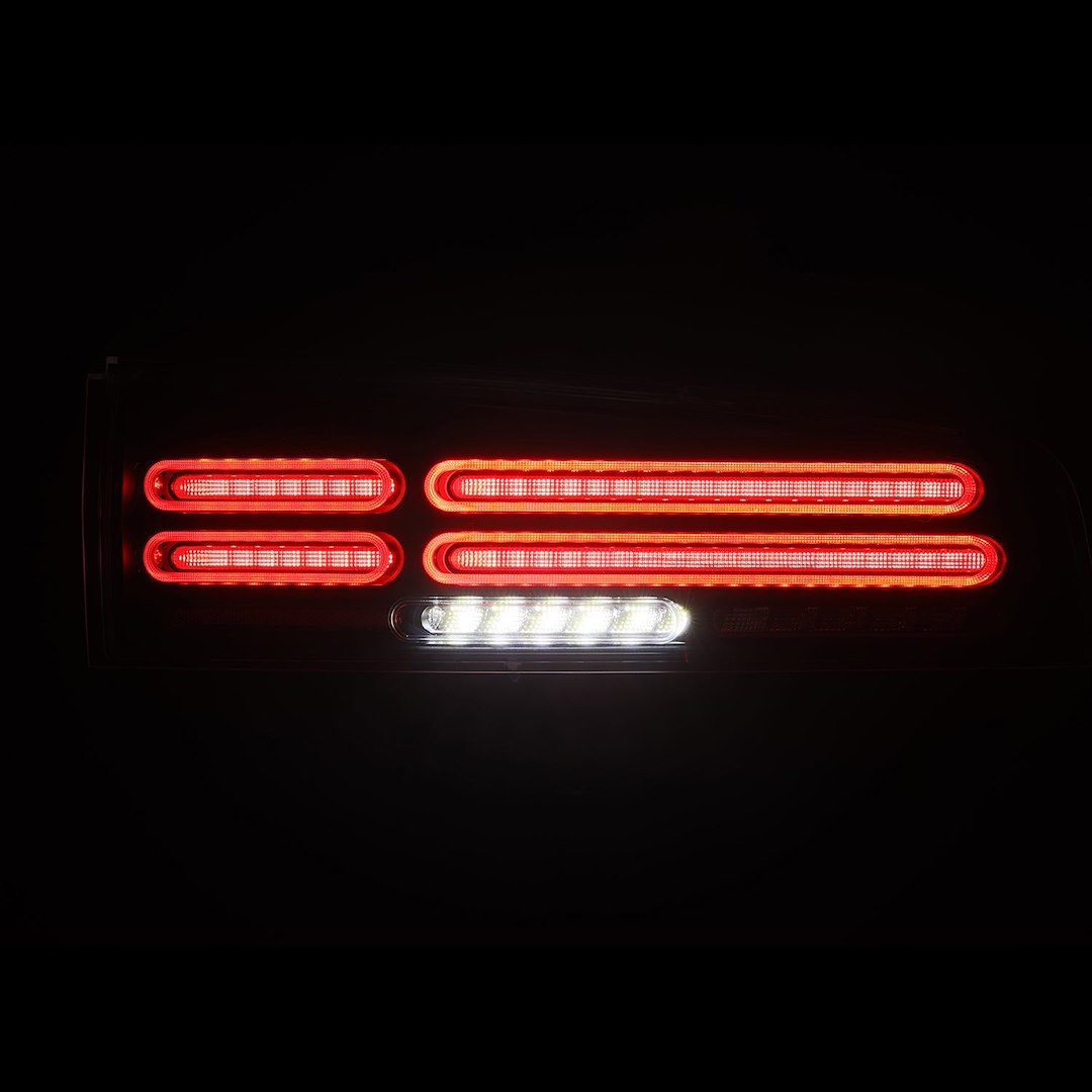Alpharex Usa 691012 Tail Light Assembly||691012_12.Jpg||95||alp691012||1735766