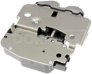 Dorman (Oe Solutions) 940-670 Trunk Lock Actuator Motor||940-670_3.Jpg||88||d18940670||1554736