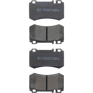 Brembo P50061 Brake Pad||p50061_Kit.Jpg||85||brmp50061||1753407