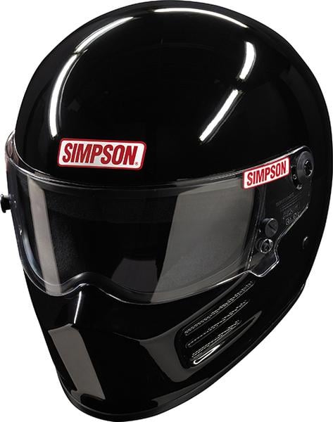 Product of Simon Race 7200012 Helmet
