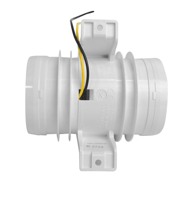 Product of Attwood Marine 1733-1 Bilge Vent Blower