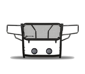 Black Horse Offroad Ru-Dora09-B-Plfb Grille Guard||ru-Dora09-B-Plfb_1.Jpg||86||blkora09bplfb||2469129