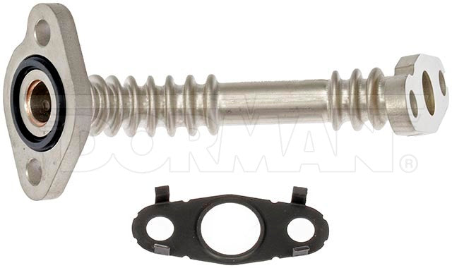 Dorman (Oe Solutions) 667-678 Turbocharger Oil Return Kit||667-678_1.Jpg||86||d18667678||1553918