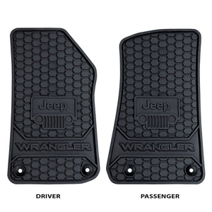 Product of Plasticolor 001805r01 Floor Mat