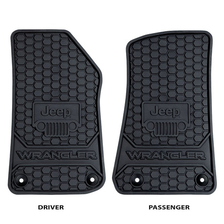 Product of Plasticolor 001805r01 Floor Mat