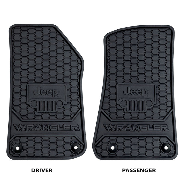 Product of Plasticolor 001805r01 Floor Mat