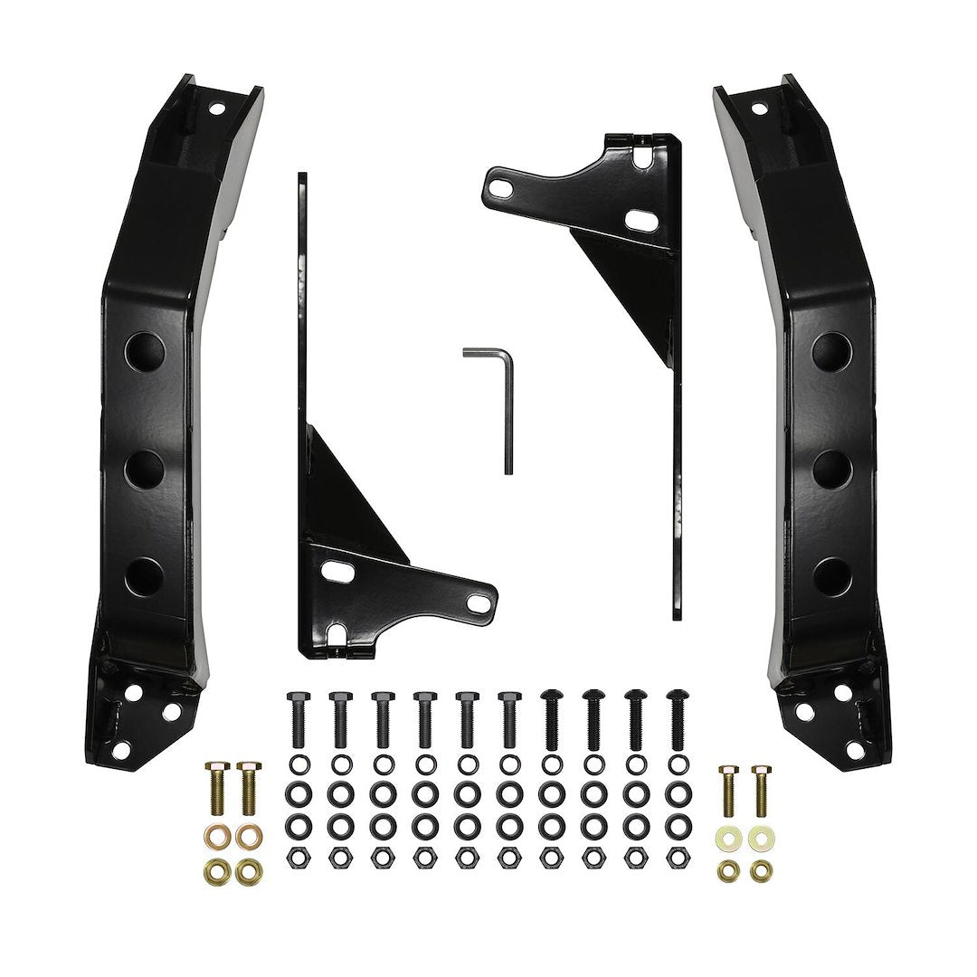 Westin Automotive 46-24075 Winch Mount||46-24075_P05_2.Jpg||92||w164624075||1620480