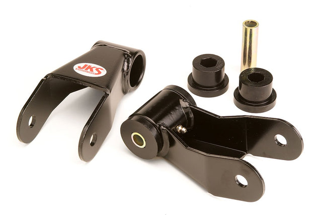 Product of Jks Manufacturing Jksogs651 Leaf Spring Shackle
