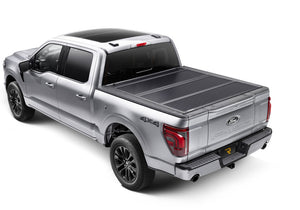 Product of BAK Industries BAKFlip G2 Hard Folding 226310 Tonneau Cover 