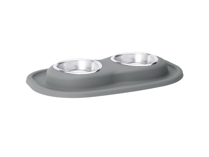 Weathertech (Usa) Dl0801dg Pet Dish||dl0801dg.Png||85||w24dl0801dg||1505709