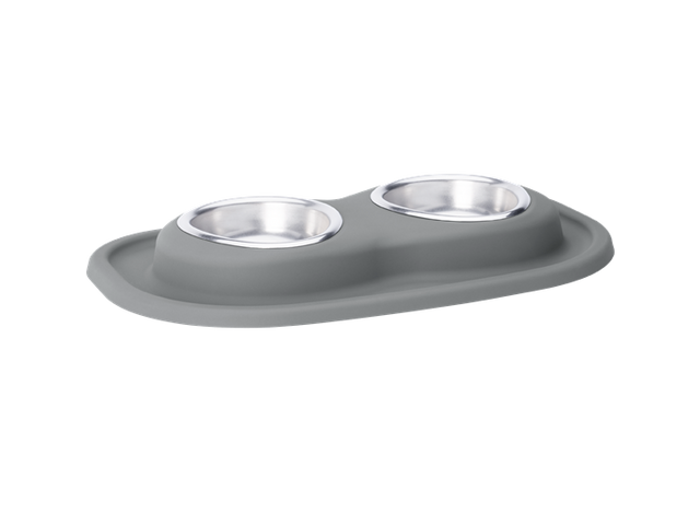 Weathertech (Usa) Dl0801dg Pet Dish||dl0801dg.Png||85||w24dl0801dg||1505709