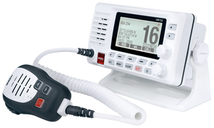 Product of Uniden America Um725 Vhf Radio