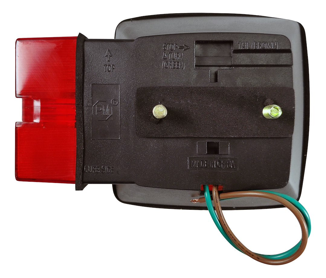 Peterson Mfg. V452 Trailer Light||v452_2.Jpg||87||p6jv452||2168333