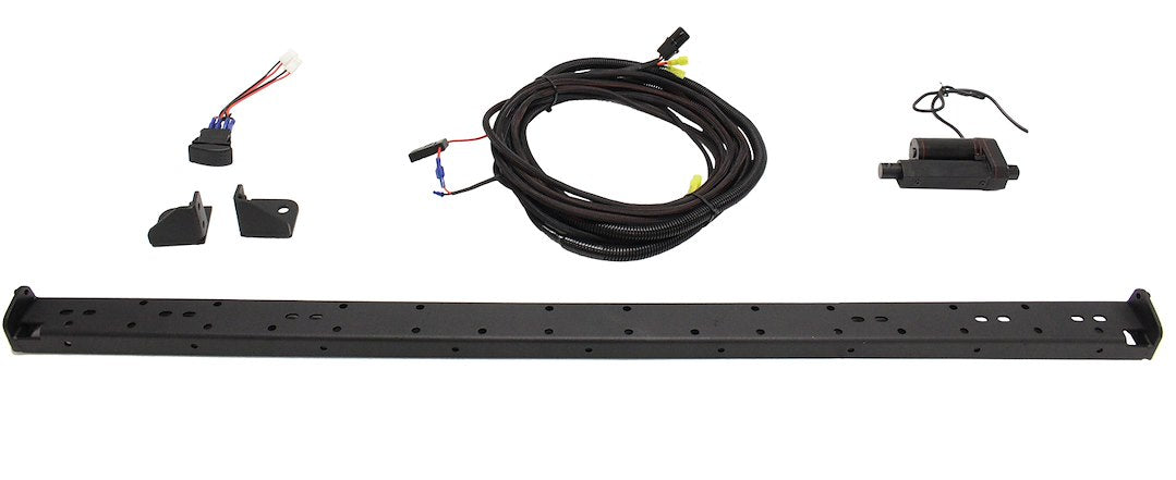 Product of Go Rhino 960001t Driving/ Fog Light Mounting Bracket