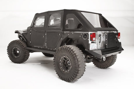 Product of Fab Fours Jk1001-1 Fender
