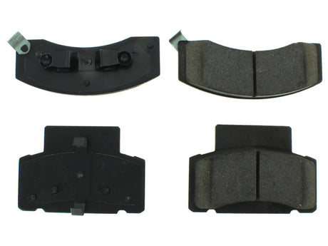 Stop Tech/ Power Slot 105.04590 Brake Pad||105.04590.Jpg||85||p7810504590||1120991