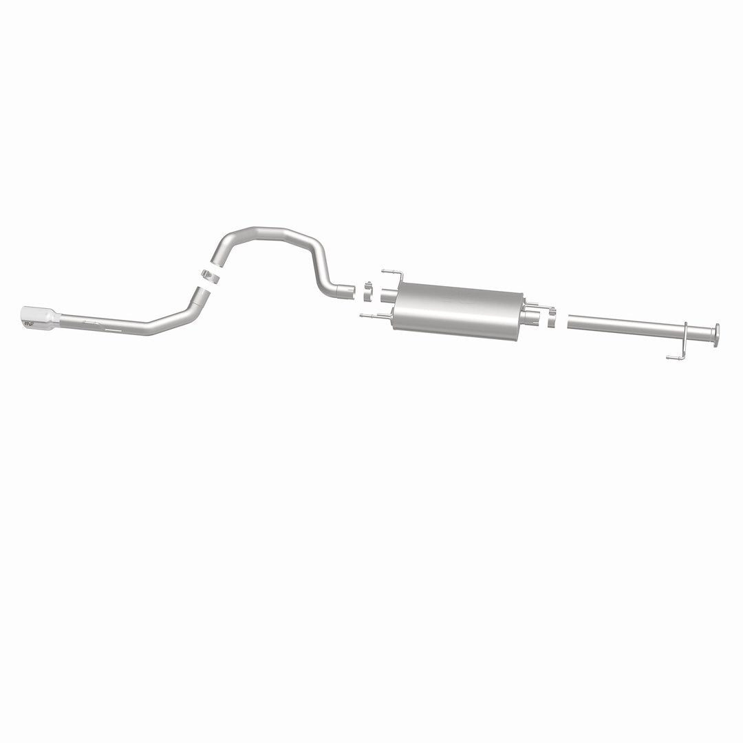 Magnaflow Performance 15145 Exhaust System Kit||||95||m6615145||1908859