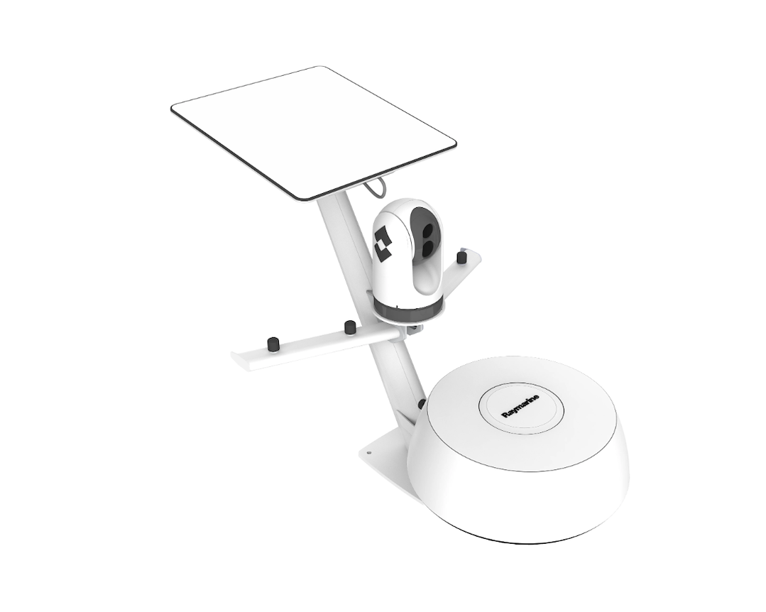 Product of Scanstrut Ptm-R1-Sl Marine Modular Mount
