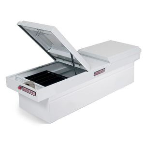 Product of Weather Guard (Werner) 125-3-01 Standard Profile Toolbox 