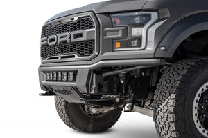 Product of Addictive Desert Designs F118102100103 ADD Pro Steel Powder Coated Bumper 