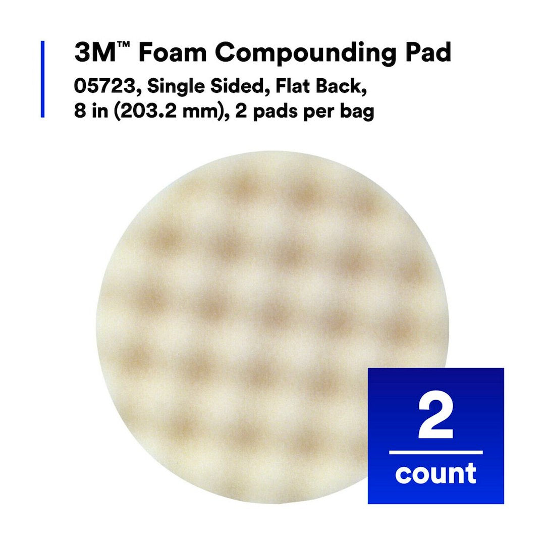 3m 05723 Buffing Pad||05723_12.Jpg||95||t5505723||1667213