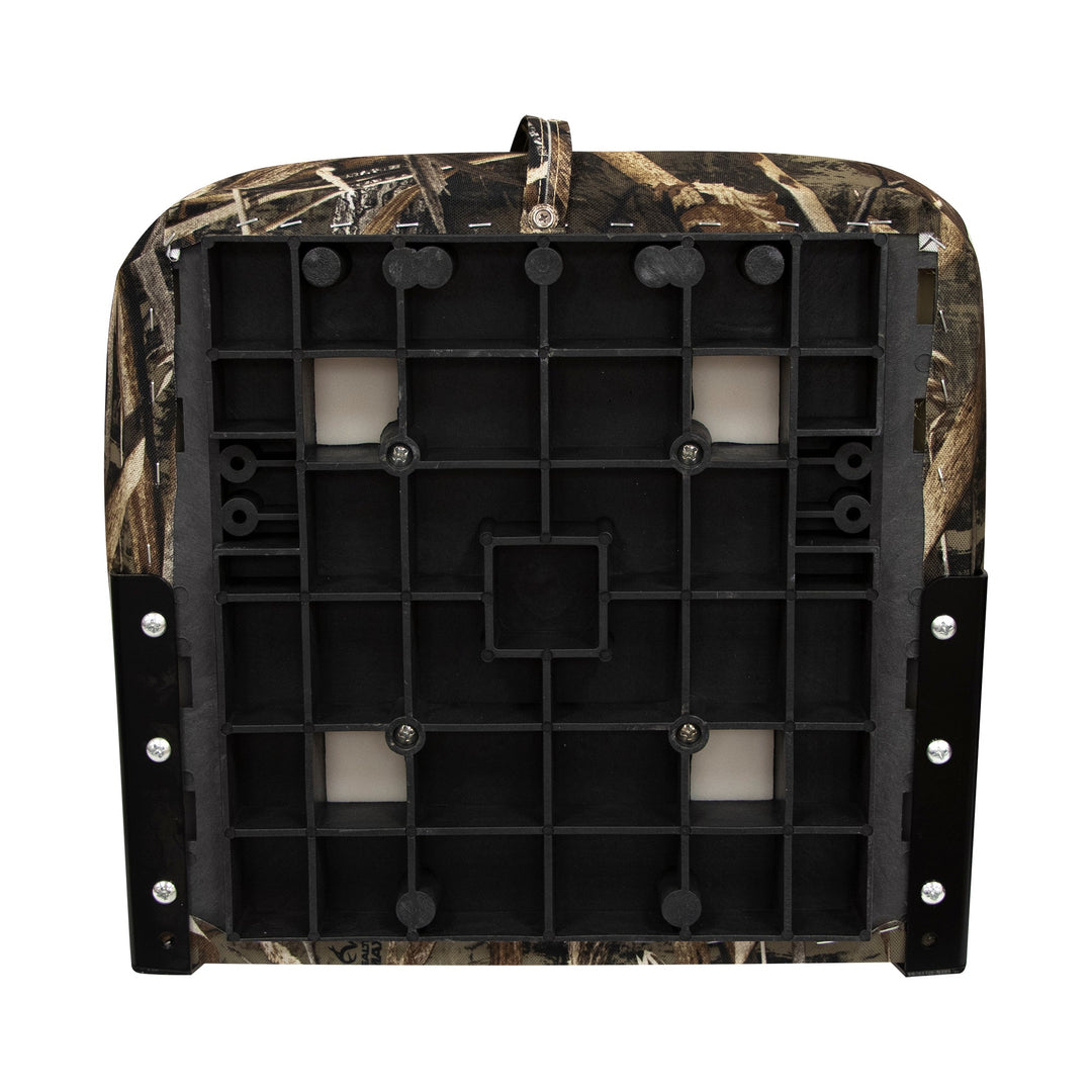 Wise Seating 8wd617pls-733 Boat Seat||8wd617pls-733bottom.Jpg||89||w7zd617pls733||1484040