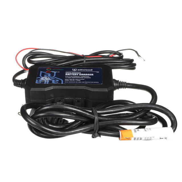 Attwood Marine 11900-4 Battery Charger||||85||a7j119004||2003330
