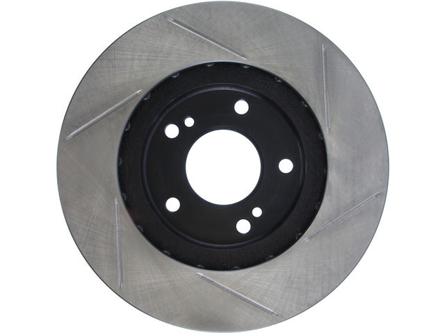 Product of Stop Tech/ Power Slot 126.42069SR SportStop ® Slotted Slotted 1-Piece Brake Rotor 