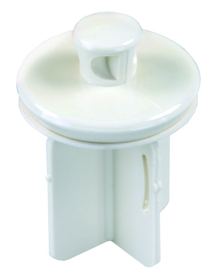 Jr Products 95225 Sink Drain Stopper||95225.Jpg||85||j4595225||1240022