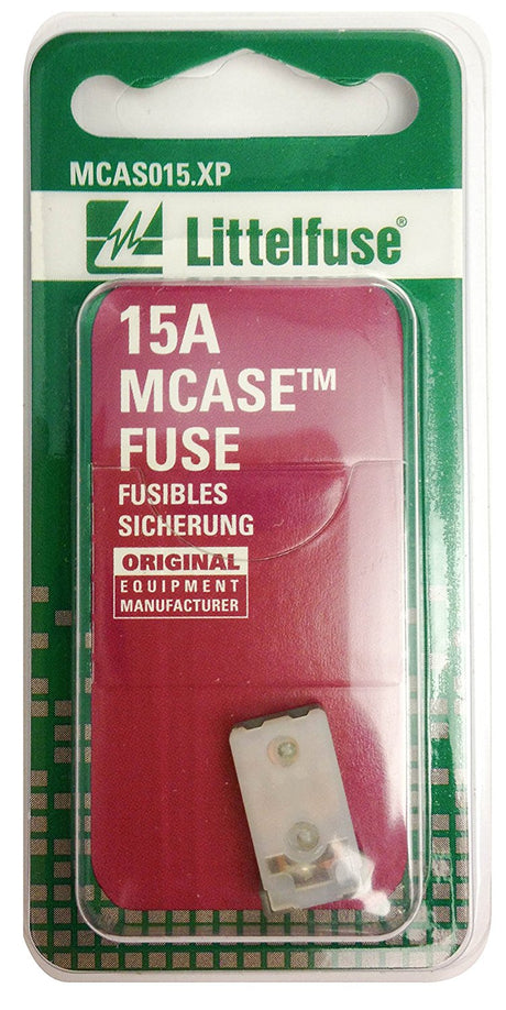Littelfuse Inc. Mcas015.Xp Fuse||mcas015.Xp.Jpg||85||l24mcas015xp||1091146