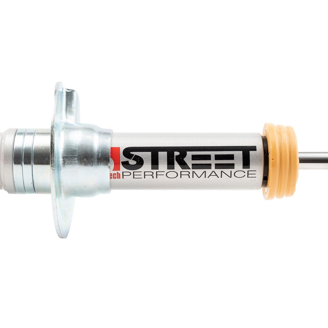 Product of Bell Tech 25002 Street Performance Twin Tube Shock Absorber 