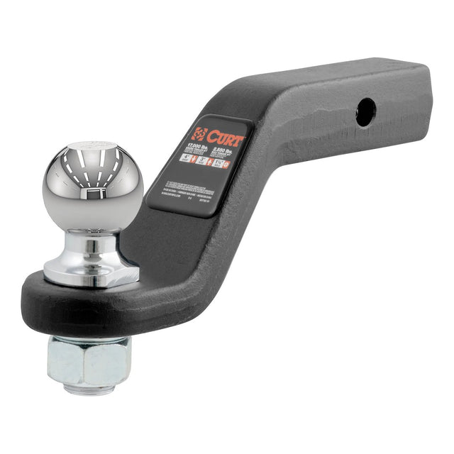 Curt 45332 Trailer Hitch Ball Mount||45332_3008x1990_A.Jpg||85||c9345332||1040609