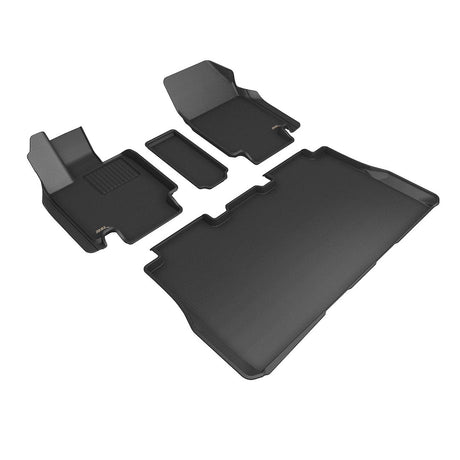Product of 3D Mats KAGU L1TL05001509  Floor Liner 