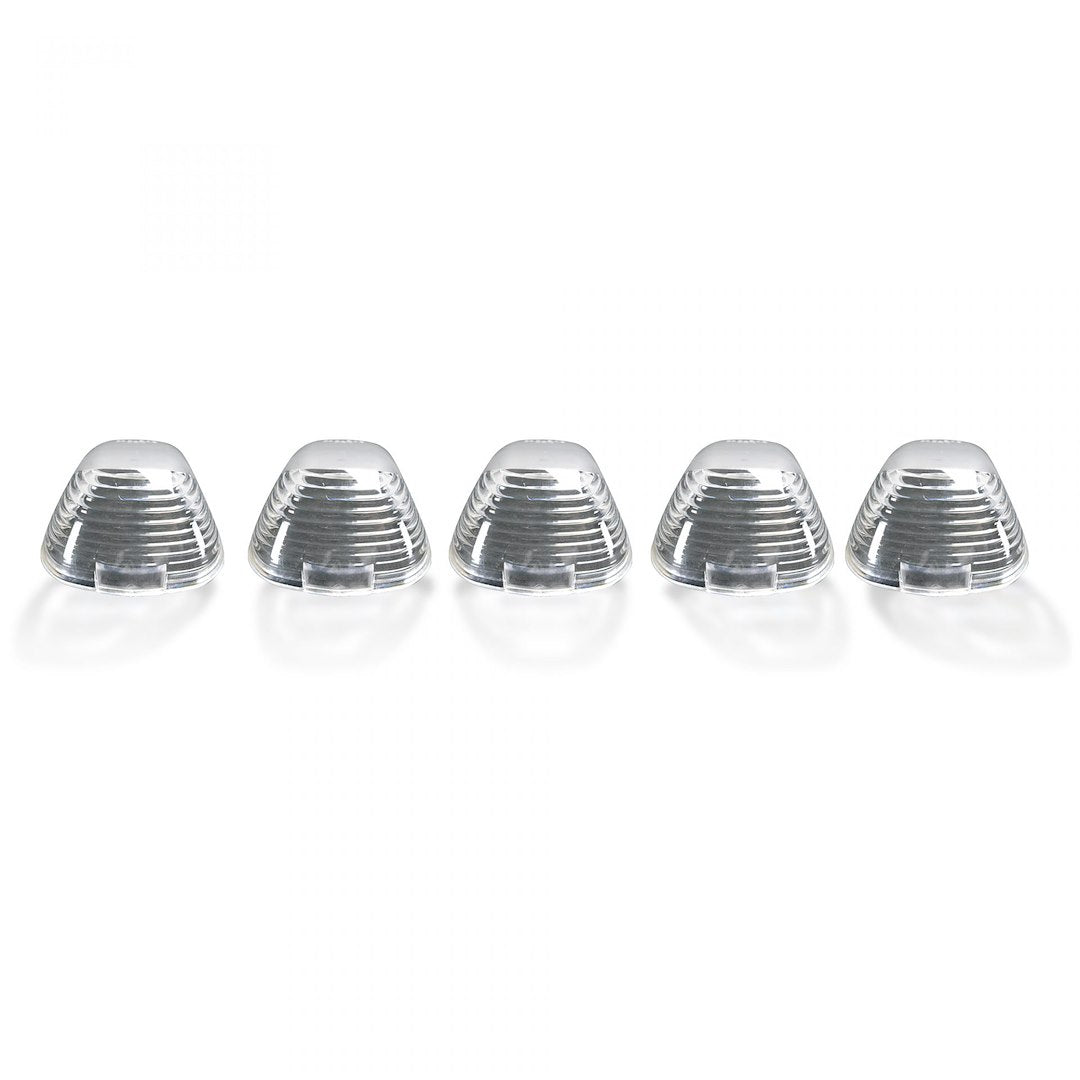 Recon Accessories 264142cl Roof Marker Light||264142cl.Jpg||85||r89264142cl||1292289