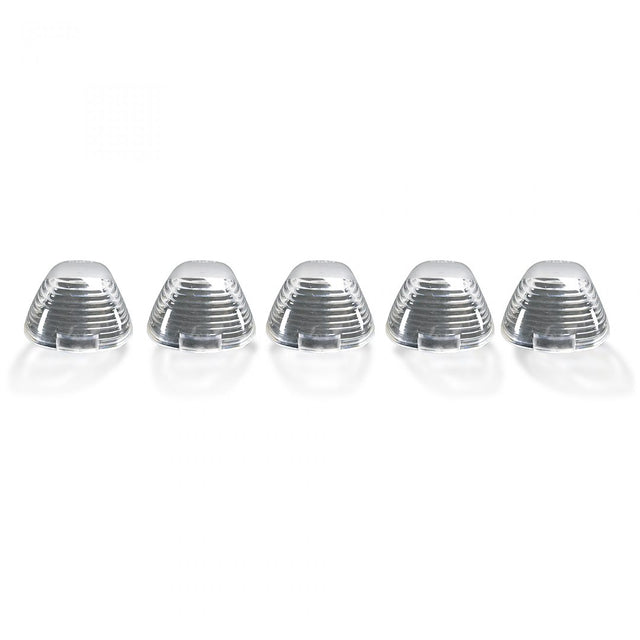 Recon Accessories 264142cl Roof Marker Light||264142cl.Jpg||85||r89264142cl||1292289